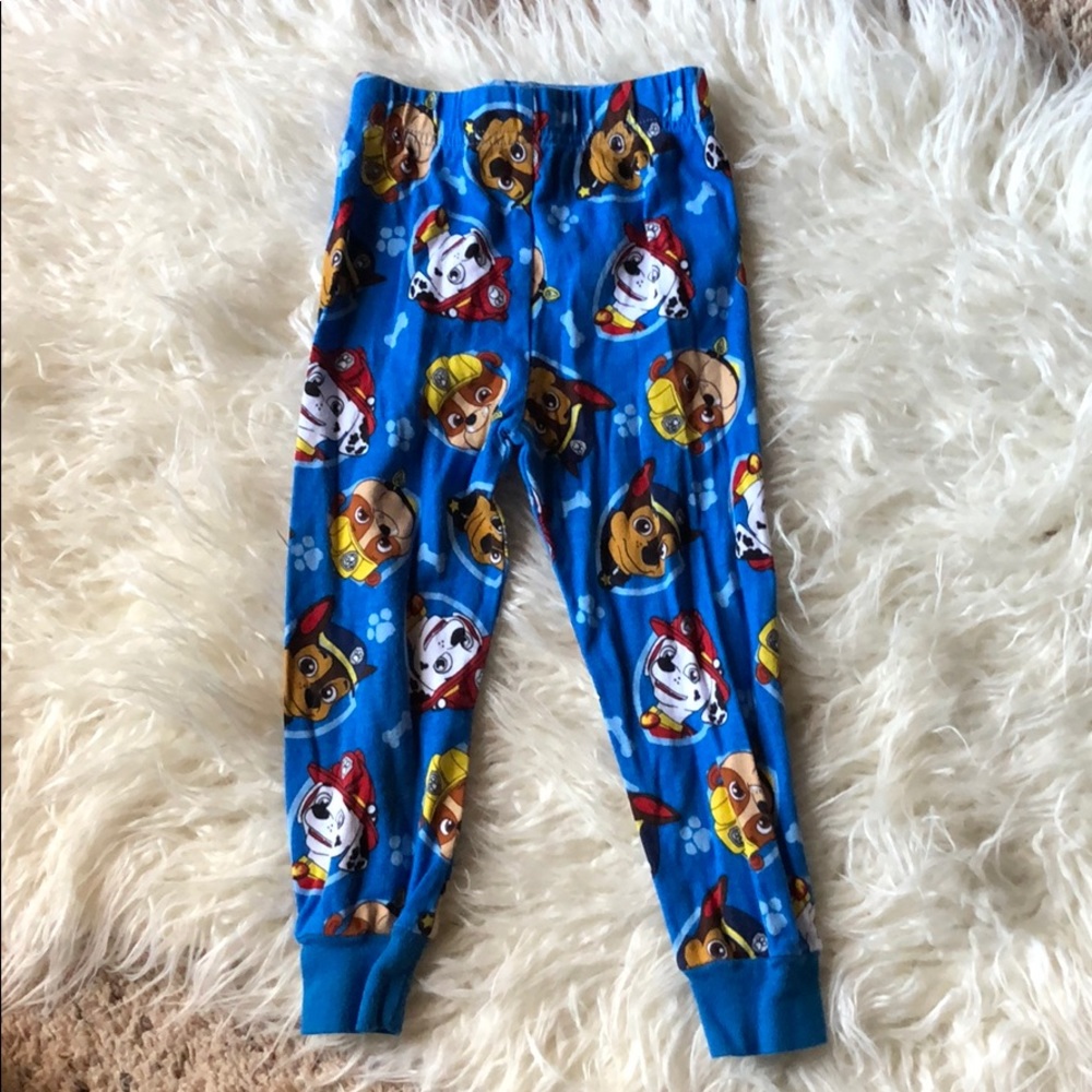3T Paw Patrol PJs ⭐️ - Picture 4 of 8